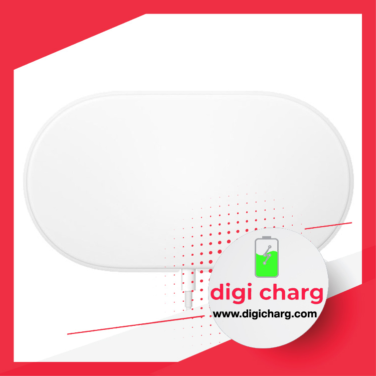 شارژر بی سیم اپل شارژر بی سیم اپل