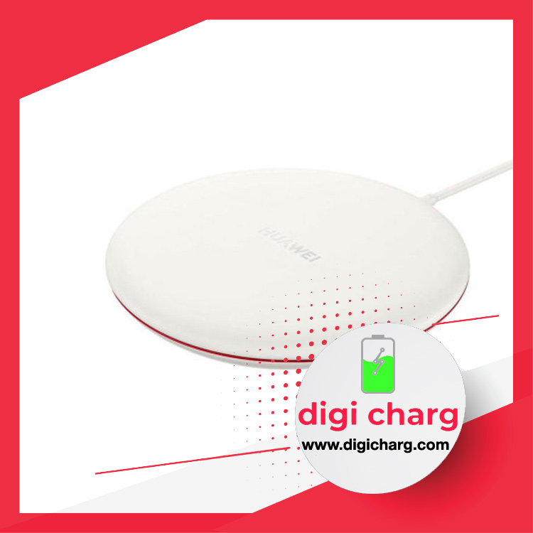 شارژر بی سیم هواوی 15W شارژر بی سیم هواوی 15W