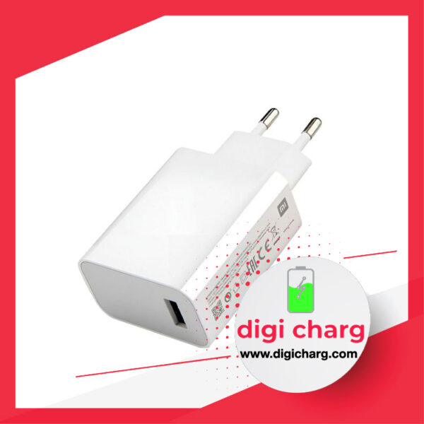 شارژر شیائومی مدل Xiaomi 67W Charger MDY-12-EF (شرکتی)، های کپی