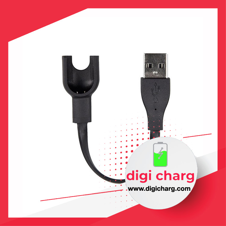 داک شارژر می بند 3 شیائومی داک شارژر می بند 3 شیائومی