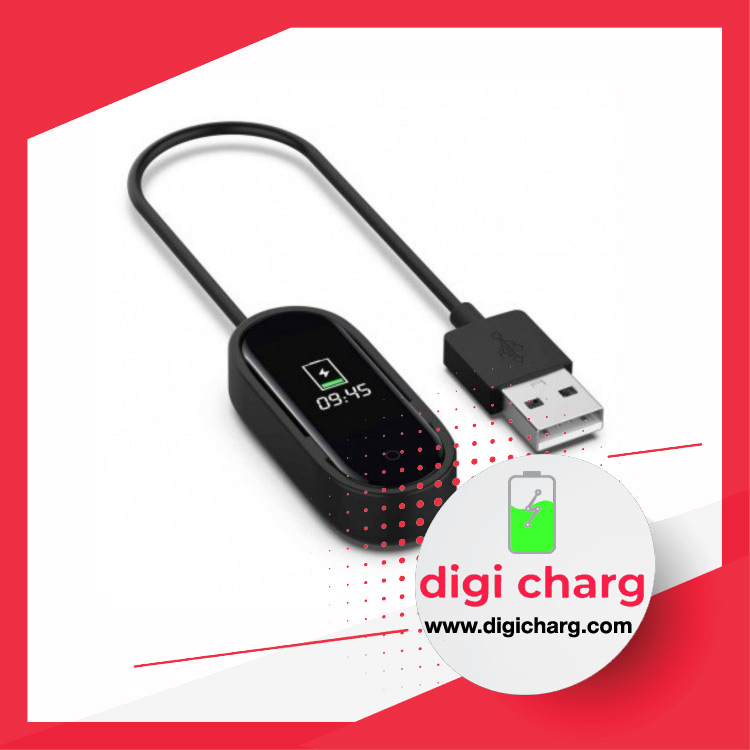 داک شارژر اصلی می بند 4 شیائومی