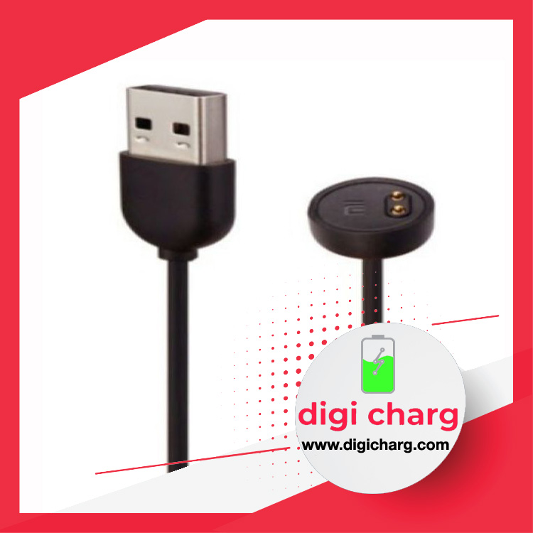 داک شارژر می بند 5 شیائومی داک شارژر می بند 5 شیائومی