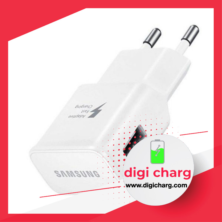 سری فست شارژ سامسونگ s10