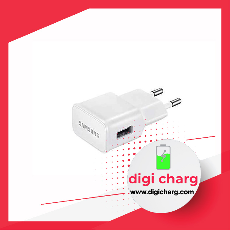 شارژر اصلی سامسونگ 1.55A شارژر اصلی سامسونگ 1.55A