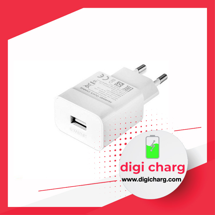 شارژر دیواری هوآوی 9V