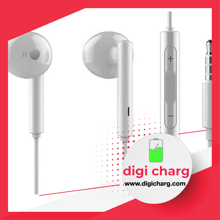 هندزفری اصلی هواوی مدل P8