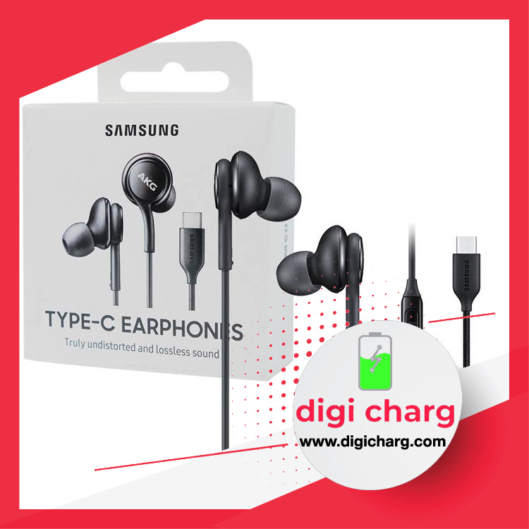 هندزفری تایپ سی سامسونگ