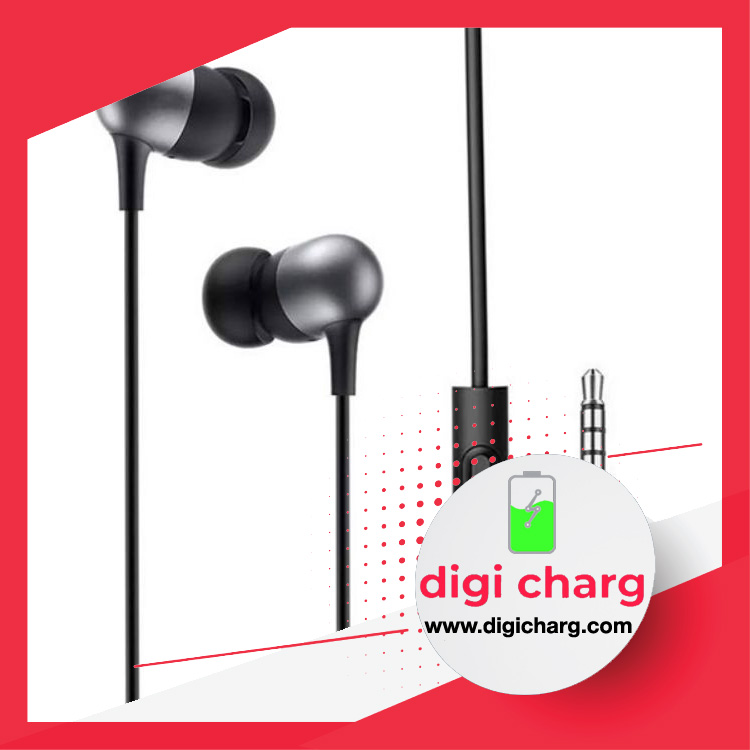 هندزفری سیمی پکدار شیائومی