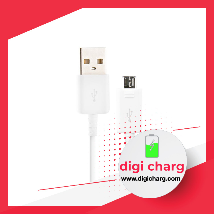 کابل اصلی میکرو سامسونگ