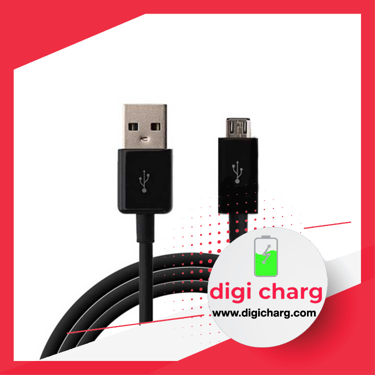 کابل شارژ گلکسی نوت4 سامسونگ کابل شارژ گلکسی نوت4 سامسونگ