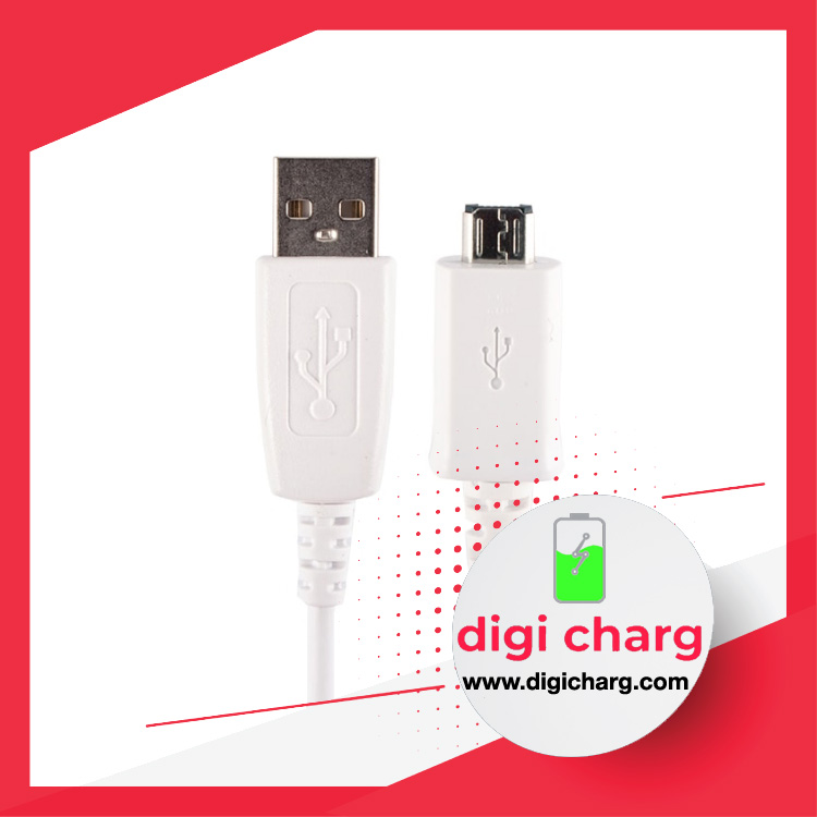 کابل اصلی میکرو یو اس بی سامسونگ کابل اصلی میکرو یو اس بی سامسونگ