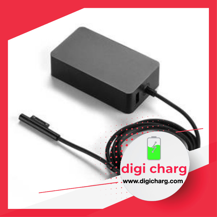 شارژر-تبلت-مایکروسافت شارژر تبلت مایکروسافت