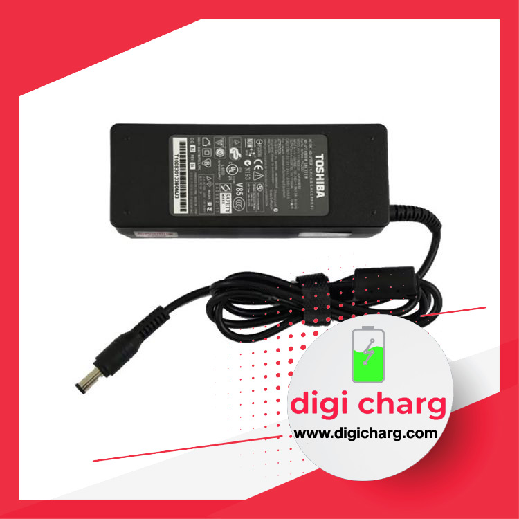 شارژر-لپ-تاپ-توشیبا شارژر لپ تاپ توشیبا
