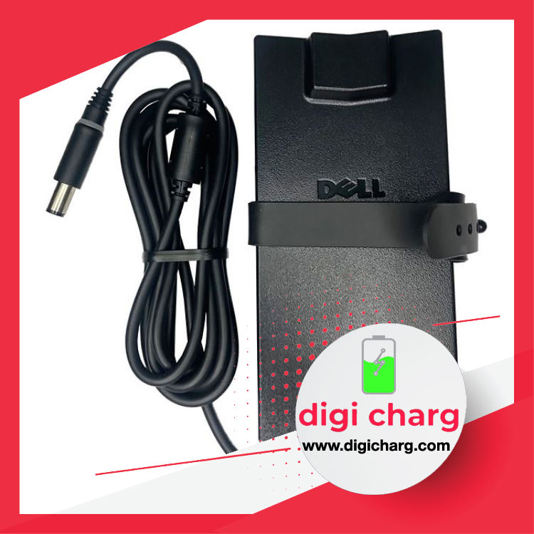 شارژر لپ تاپ دل DA90PE1-00