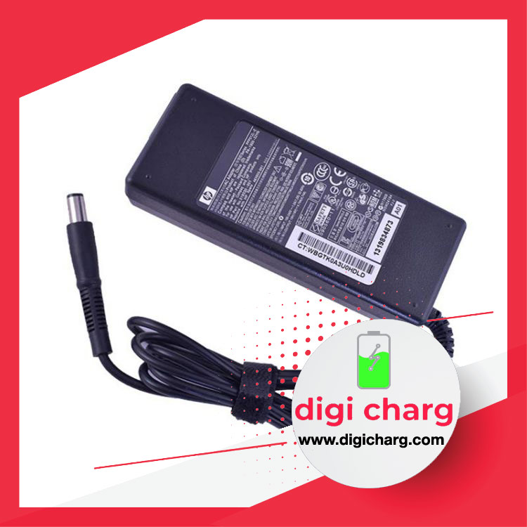 شارژر-لپتاپ-اچ-پی شارژر لپ تاپ اچ پی