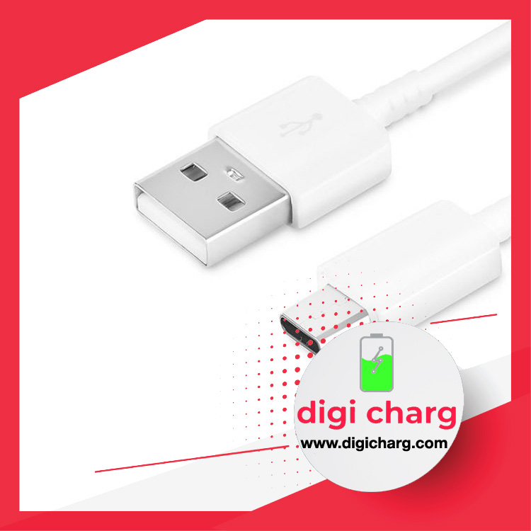 شارژر-تایپ-سی-سامسونگ شارژر تایپ سی سامسونگ