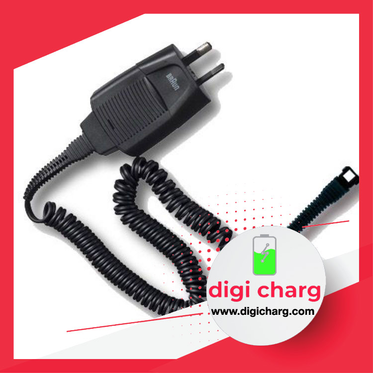 شارژر-ریش-تراش-براون شارژر ریش تراش براون