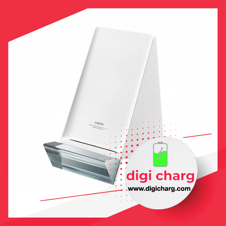 شارژر-وایرلس-شیائومی شارژر وایرلس شیائومی