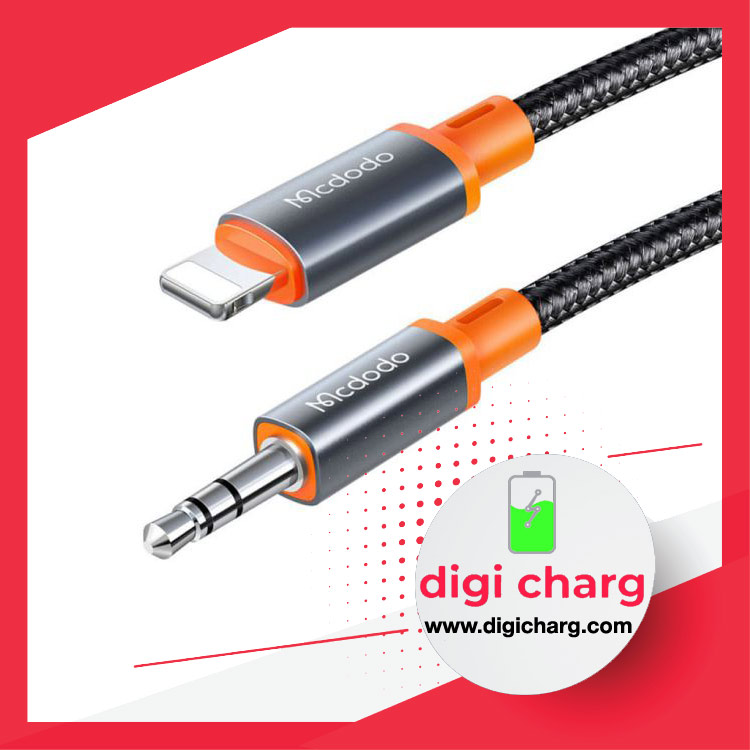 کابل-تبدیل-لایتنینگ-مک-دودو1 کابل تبدیل لایتنینگ مک دودو