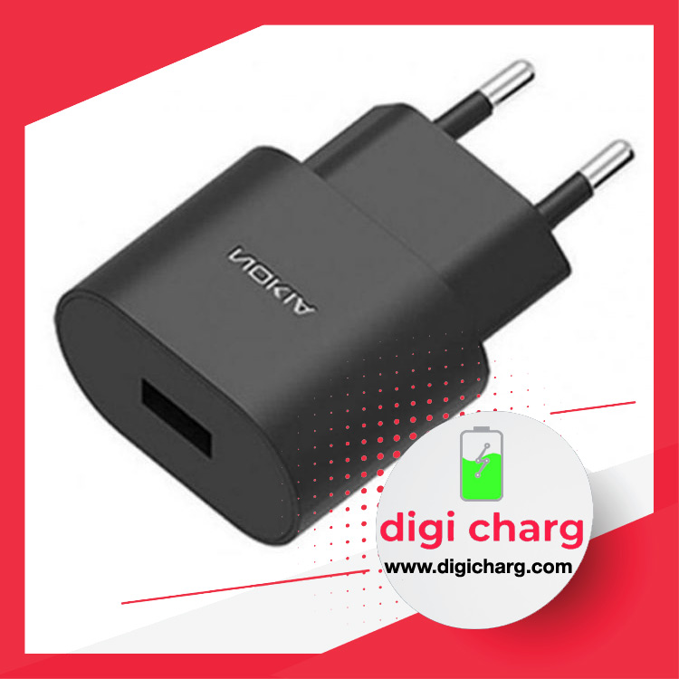 شارژر دیواری سریع نوکیا