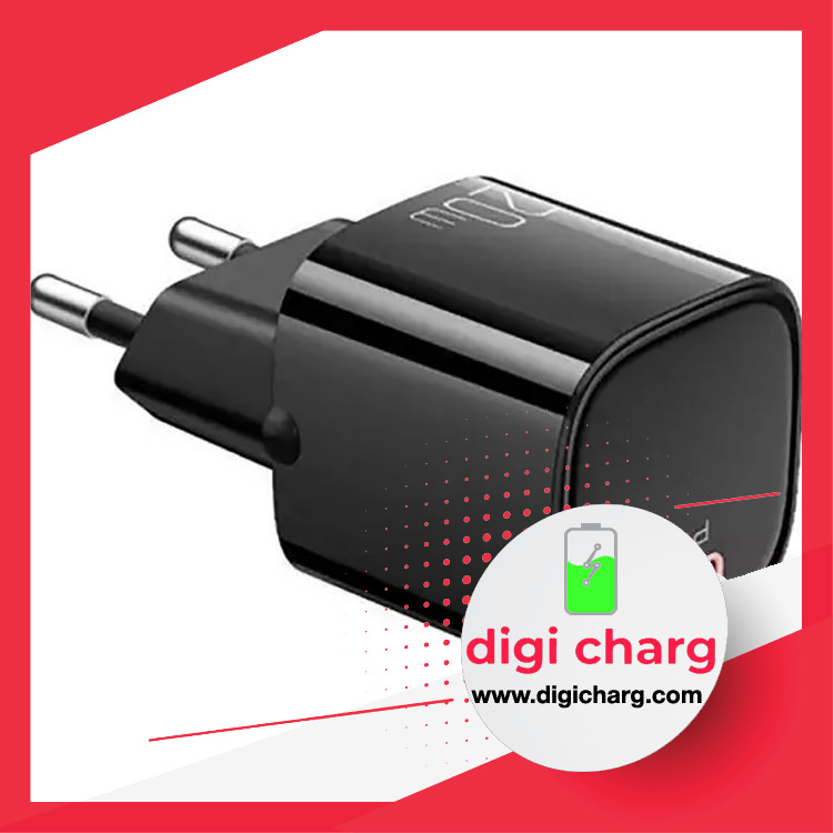 شارژر-دیواری-فست-تایپ-سی-به-لایتنینگ-مک-دودو1 شارژر دیواری فست تایپ سی به لایتنینگ مک دودو