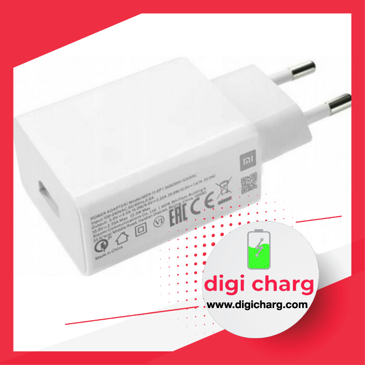 شارژر-سریع-22-5w-شیائومی1 شارژر سریع 22.5w شیائومی1