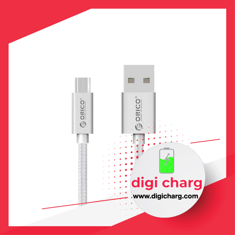 کابل-میکرو-یو-اس-بی-اوریکو کابل میکرو یو اس بی اوریکو