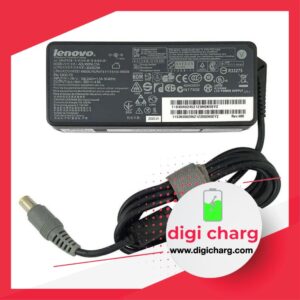 آداپتور لپتاپ لنوو20V 4.5A سرفیش دل مدلP45524