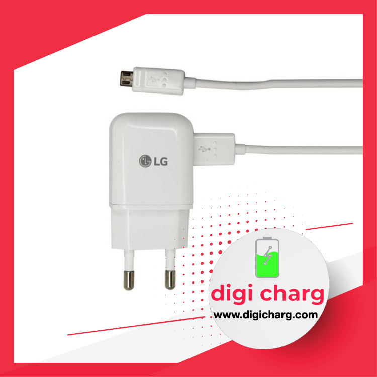 شارژر-اصلی-ال-جی شارژر اصلی ال جی