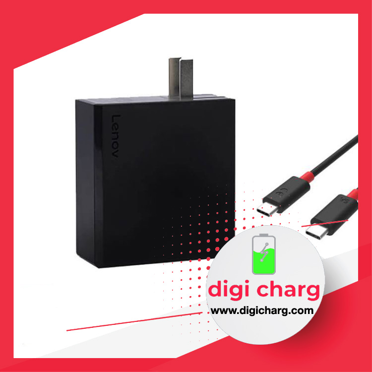 شارژر اصلی تبلت Legion Duel 2