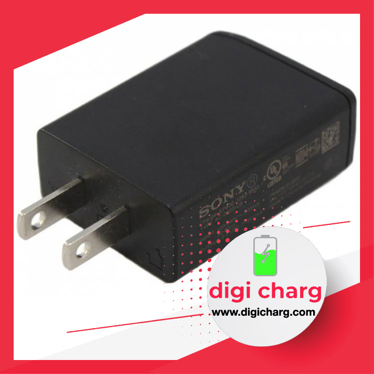 شارژر-اصلی-سونی شارژر اصلی سونی