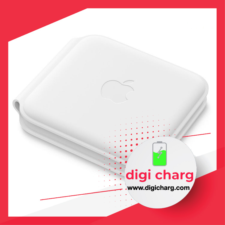 شارژر بی سیم اپل مدل MagSafe Duo