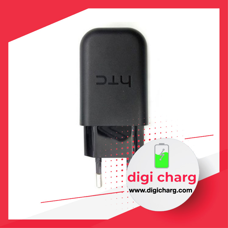 شارژر-سریع-اچ-تی-سی-TC-P5000- شارژر سریع اچ تی سی TC P5000