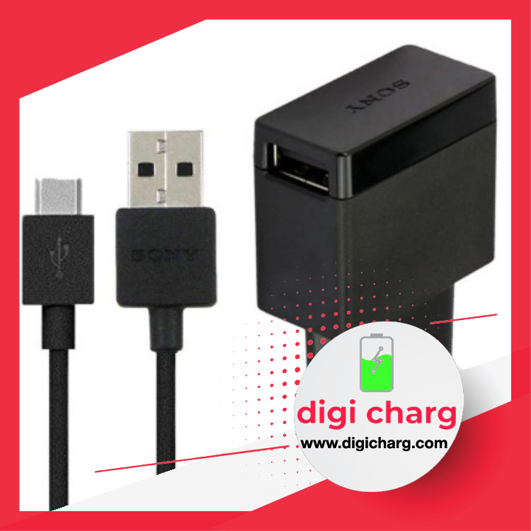 شارژر-کابل-سونی-EP880 شارژر کابل سونی EP880