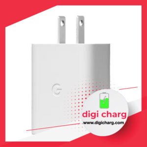 شارژر 30W USB-C گوگل پیکسل اورجینال