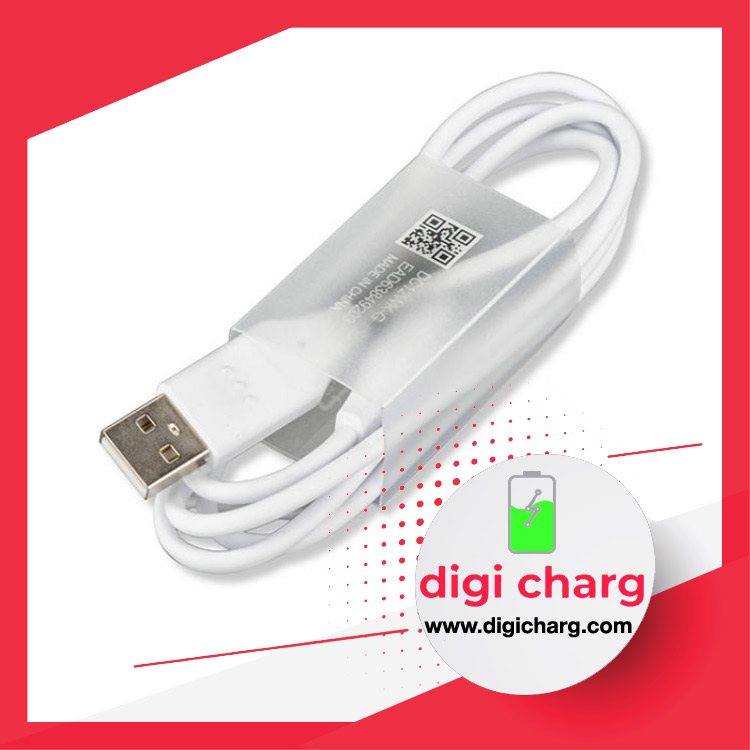 کابل اصلی تایپ سی ال جی  USB2.0