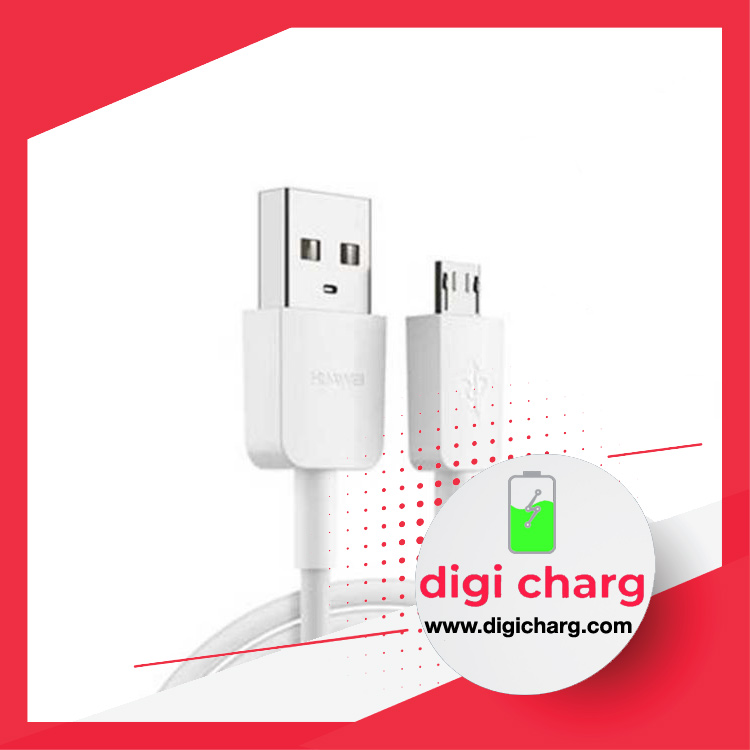 کابل-شارژ-اصلی-تبلت-هواوی-MediaPad-M3-Lite-10- کابل شارژ اصلی تبلت MediaPad M3 Lite 10