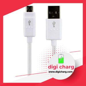 کابل شارژ MicroUSB تبلت ال جی DC - 1510