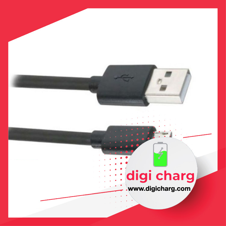 کابل شارژ اصلی تبلت ایسوس Micro USB