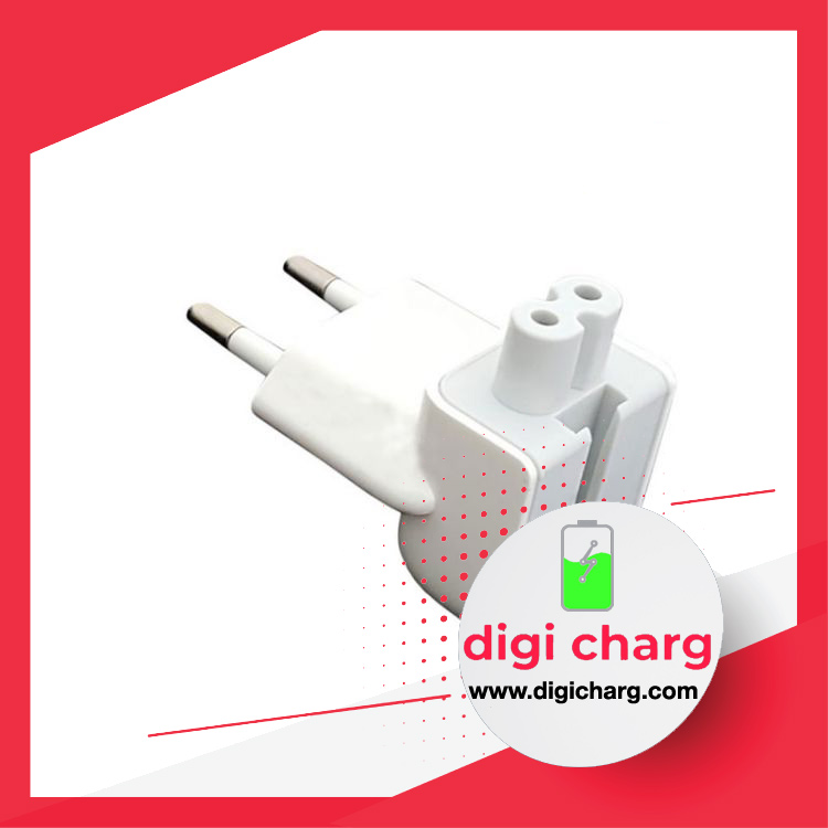 آداپتور لپ تاپ اپل مدل Magsafe2 60W پکدار