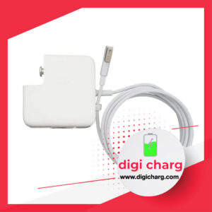 آداپتور لپ تاپ اپل مدل Magsafe1 45W پکدار