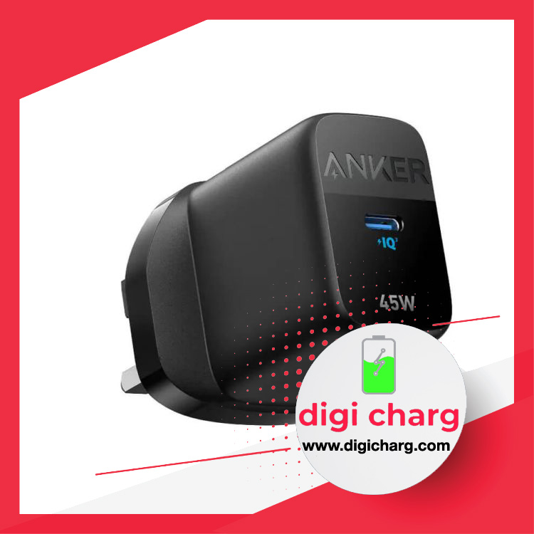 شارژر-دیواری-انکر-313 شارژر دیواری انکر 313