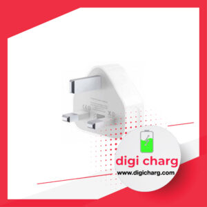 5W شارژر دیواری اصلی 3pin آیفون