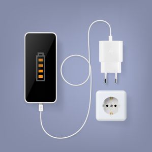 charger electric دیجی شارژ