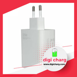 آداپتور اصلی شیائومی 120W