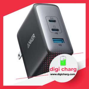 شارژر 100وات انکر A2145