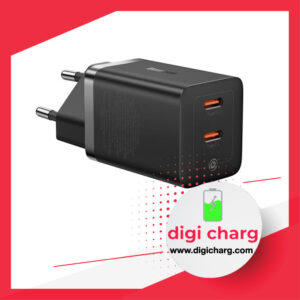 شارژر دیواری 40 وات بیسوسb