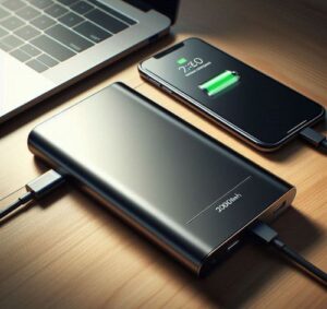پاوربانک Xiaomi