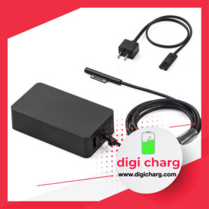 شارژر تبلت مایکروسافت127W Power Supply
