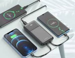 پاوربانک گوشی